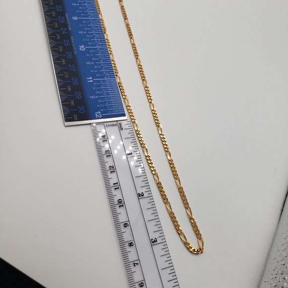 Kirks Folly Necklace or an Eye Glasses Chain - Picture 2 of 13